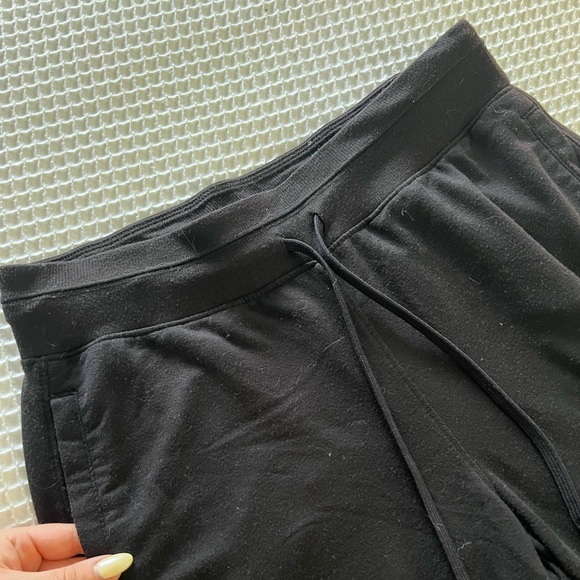 Tek Gear Black Joggers - medium - Picture 2 of 4